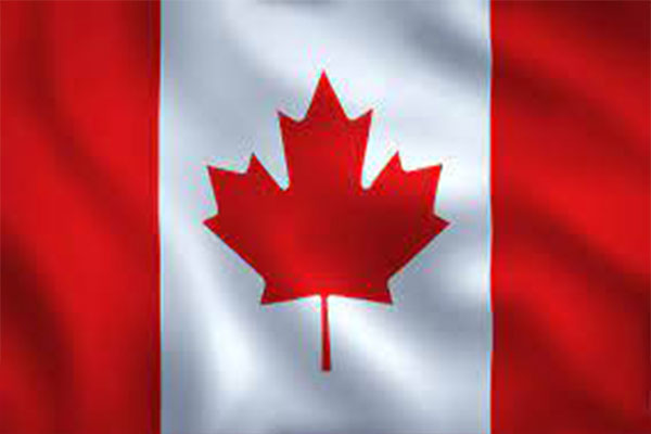 canada