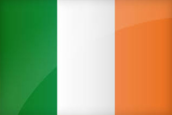 ireland